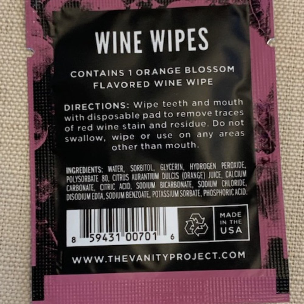 Wipes - Picture 3 of 4